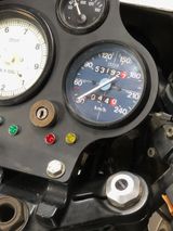 Moto Guzzi Le Mans III - MOTO GUZZI LE MANS