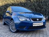 Seat Ibiza SC Connect, Leder,Alu,Klima,ZV,e.Fenster - Seat Ibiza: Connect