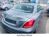 Mercedes-Benz C 220  Top  Zustand !! - Mercedes-Benz C 220 in Ludwigshafen