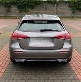 Mercedes-Benz A 200 - Progressive - Mercedes-Benz A-Klasse Gebrauchtwagen in Wuppertal