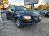Volvo XC 90 D5 Kinetic.Automatik.Leder.AHK.SHZ.I-Hand - Volvo XC90 in Mainz