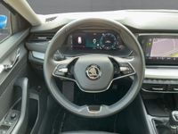 Skoda Octavia - Vorschau Bild 10