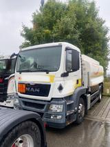 MAN TGS 18.440 - MAN 440 tgs 18