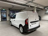 Renault Kangoo - Vorschau Bild 3