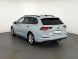 Volkswagen Golf VIII Variant 1.5eTSI DSG LED ACC AHK Kamera - Volkswagen Golf Gebrauchtwagen