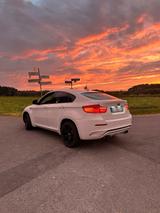 BMW X6 M - US-Import - Top Ausstattung - 5... - gebrauchte BMW X6 M aus dem Jahr 2011