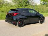 Toyota Yaris 1.6-l-Turbo GR Auto GR FACELIFT - gebrauchte Toyota Yaris mit Facelift