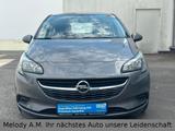 Opel Corsa 1.4 Edition Automatik*Scheckheftgepflegt* - Opel Corsa Gebrauchtwagen in Hamburg