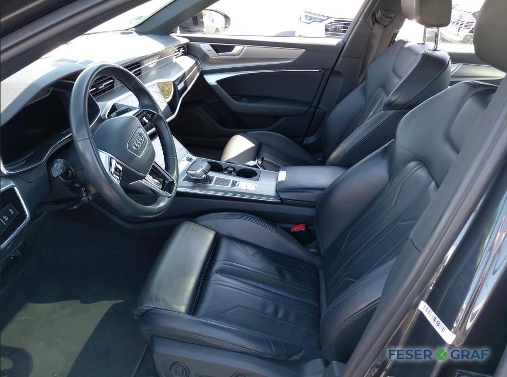 Audi A6 - Bild 2