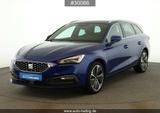Seat Leon ST 1.4 TSI Xcellence e-Hybrid #18Z#ACC#DCC# - SEAT Leon Xcellence mit Hybrid-Antrieb (Benzin/Elektro)