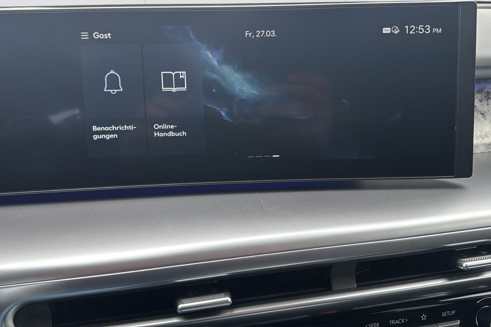 Hyundai IONIQ 9 - Bild 12