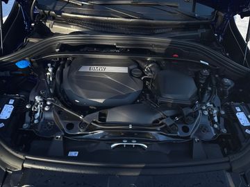 BMW X1 xDrive20d M Sportpaket Head-Up HK HiFi DAB