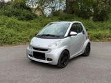 Smart 451 Cabrio Brabus Paket ab Werk 84 P... - Smart ForTwo: Cabrio, 451