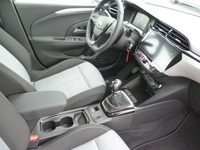 Corsa F 1,2i Edition Plus, RK,PPv+h,LED,Sitzheiz