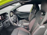 Skoda Octavia - Vorschau Bild 14