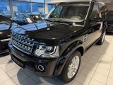 Land Rover Discovery 4 SDV6 HSE RFK*LED*Meridian - Land Rover Discovery in Bremen