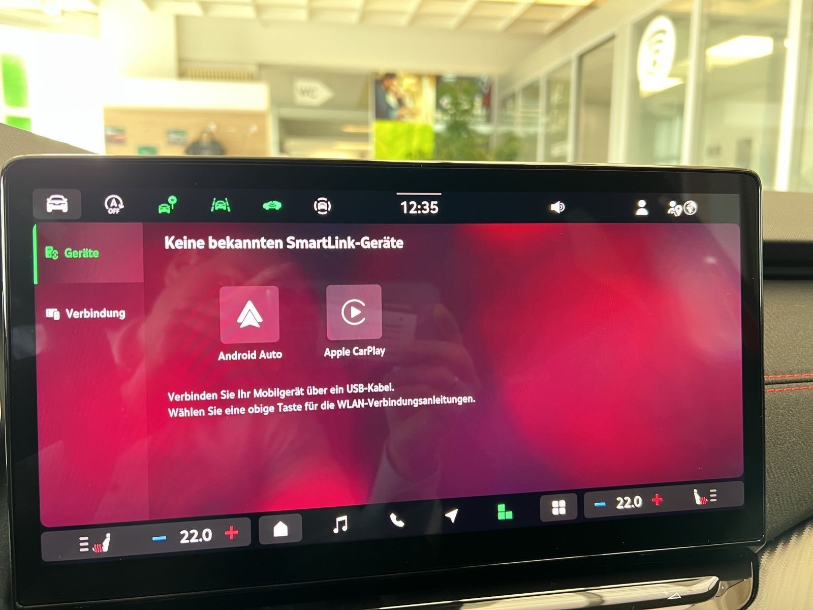 Skoda Octavia - Bild 20