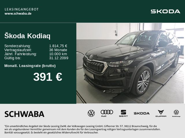 Skoda Kodiaq - Bild 2