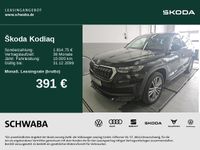 Skoda Kodiaq - Vorschau Bild 2