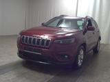 Jeep Cherokee 2.2 M-jet Longitude Navi LED Kamera - Jeep Cherokee aus 2020