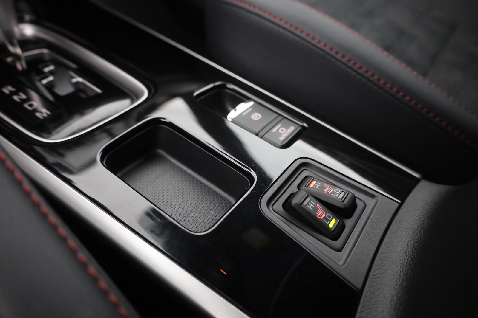 Mitsubishi Outlander 2.0 MIVEC Spirit+ Aut. LED 360° Kamera