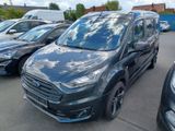 Ford Transit Connect ** Trend / Xenon ** mit Garantie - Ford Transit: Grün