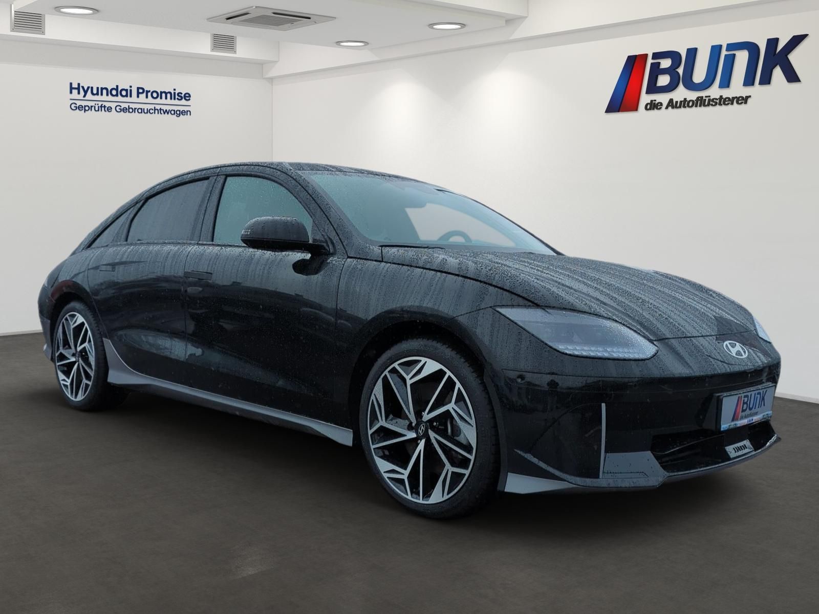 Hyundai IONIQ 6 – Bild 2