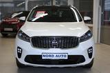 Kia Sorento 2.2 GT-LINE 7Sitze Leder/Navi/Kam/Pano - gebrauchte Kia Sorento aus dem Jahr 2019