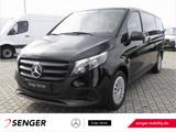 Mercedes-Benz Vito 116 CDI Tourer Pro lang Kamera AHK2,5t 9G