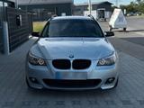 BMW 525d/530d E60/E61/M-Paket/Facelift/hea... - BMW: E61 M Paket