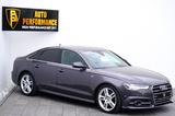 Audi A6 3.0 TDI QUA3xS-Line~HUD~AHK~ACC~LED~4xSHZ~KAM - Audi A6 mit Diesel-Antrieb: Limousine, 3.0