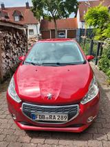 Peugeot 208 1.2 Active 82 VTi Active - Peugeot 208 in Augsburg
