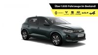 Dacia Sandero - Vorschau Bild 1
