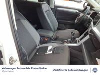 Volkswagen T-Roc - Vorschau Bild 9