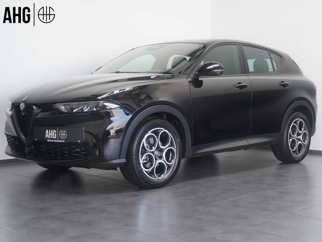 Alfa Romeo Tonale 1.5 Mild Hybrid Sprint