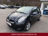 Toyota Yaris Cool Edition-Klima-3.Hand-TOP ZUSTAND- - Toyota Yaris: Cool Edition