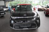 Kia e- Soul 64 kWh Spirit (3Phasen Lader) - Kia Soul aus 2022
