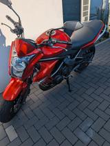 Kawasaki Er6n - KAWASAKI 2010 ER6N