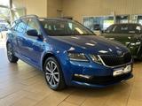 Skoda Octavia Soleil*1.5TSI*Navi*R.Cam*DAB*SHZ*Parkass - Skoda in Bonn