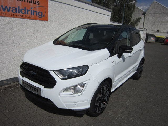 Image of Ford EcoSport