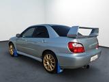 Subaru Impreza WRX STi Prodrive*Invidia*BBS*RHD*Brembo* - gebrauchte Subaru Impreza aus dem Jahr 2003