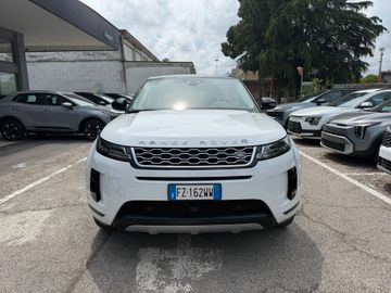 Land-Rover Range Rover Evoque - 10