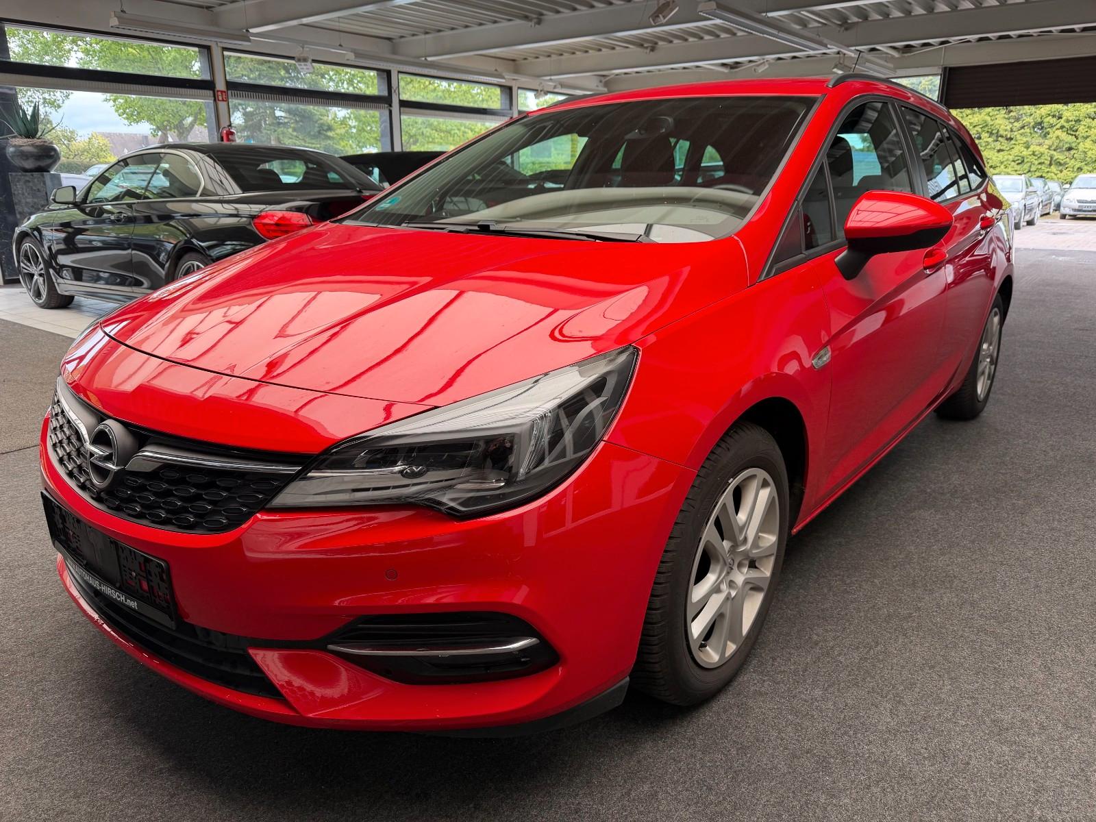 Opel Astra K Sports Tourer Edition/LED/Kamera/CarPlay