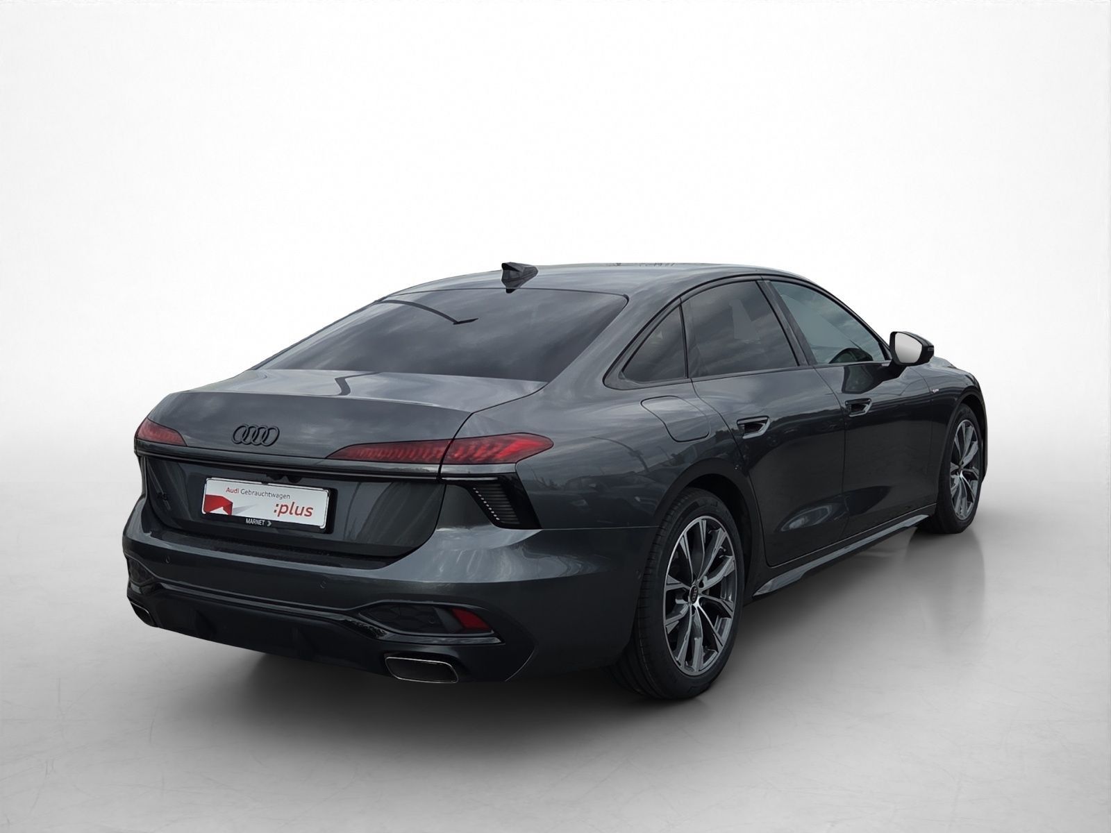 Audi A6 - Bild 2