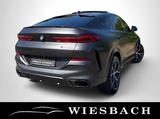 BMW X6 M50i FROZEN MATT PANO iGLOW ACC H&K ASSIST - BMW: Assist