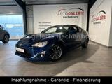 Toyota GT86 Pure/Navi/Xenon/GARANTIE/EURO6 - Toyota GT86 Gebrauchtwagen