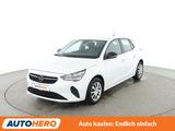 Opel Corsa 1.2 Edition *TEMPO*SHZ* - Opel Corsa Gebrauchtwagen in München