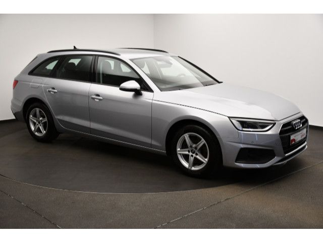 Audi A4 - Bild 15
