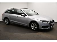 Audi A4 - Vorschau Bild 15