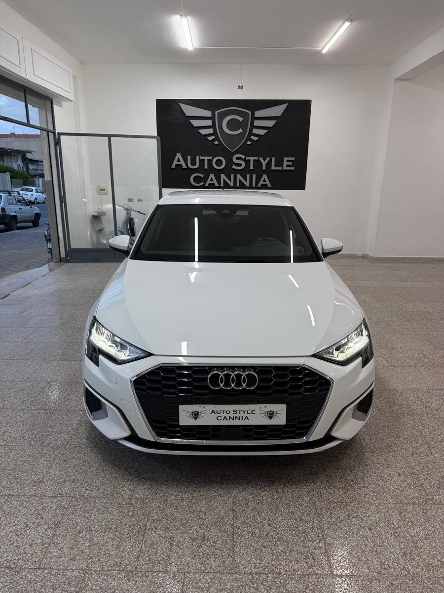 Audi A3 SPB 30 TDI imagem 2
